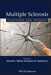 Multiple Sclerosis : Diagnosis and Therapy cover image