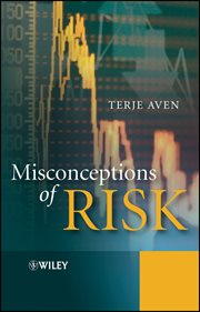 Misconceptions of Risk cover image