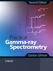 Practical Gamma-ray Spectroscopy cover image