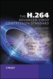 The H.264 Advanced Video Compression Standard cover image