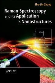 Raman Spectroscopy and its Application in Nanostructures cover image