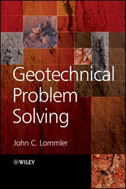 Geotechnical Problem Solving cover image