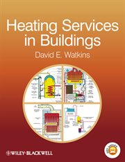 Heating Services in Buildings cover image