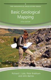 Basic Geological Mapping cover image