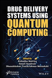Drug Delivery Systems Using Quantum Computing cover image