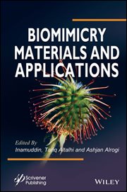 Biomimicry Materials and Applications cover image