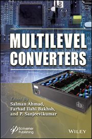 Multilevel Converters cover image