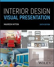 Interior Design Visual Presentation cover image
