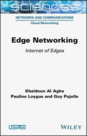 Edge Networking : Internet of Edges cover image
