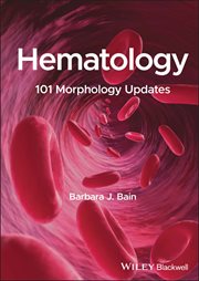 Hematology : 101 Morphology Updates cover image