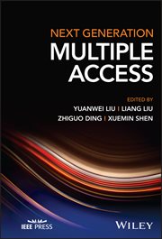 Next Generation Multiple Access cover image
