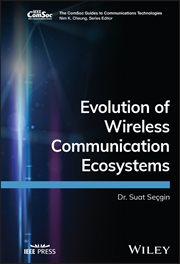 Evolution of Wireless Communication Ecosystems cover image