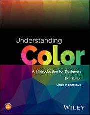 Understanding Color: An Introduction for Designers cover image