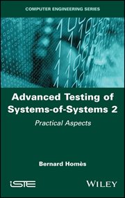 Advanced Testing of Systems-of-Systems, Volume 2 : Practical Aspects cover image