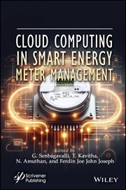 Cloud Computing in Smart Energy Meter Management cover image