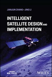 Intelligent Satellite Design and Implementation cover image