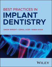Best Practices in Implant Dentistry cover image