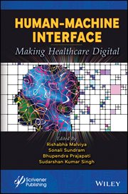Human-Machine Interface : Making Healthcare Digital cover image