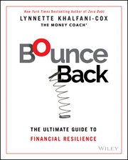 Bounce Back : The Ultimate Guide to Financial Resilience cover image