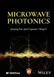 Microwave Photonics cover image