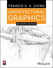 Architectural Graphics cover image