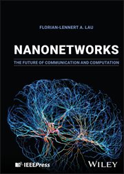 Nanonetworks : The Future of Communication and Computation cover image