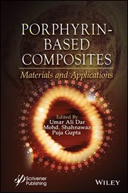 Porphyrin-Based Composites : Materials and Applications cover image