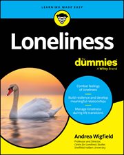 Loneliness for Dummies cover image