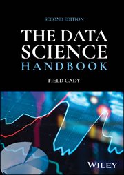 The Data Science Handbook cover image
