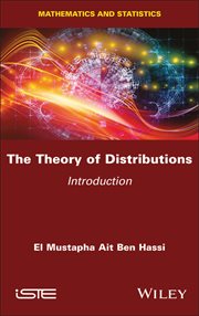 The Theory of Distributions : Introduction cover image