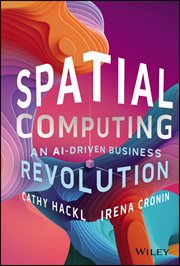 Spatial Computing cover image