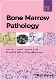 Bone Marrow Pathology cover image