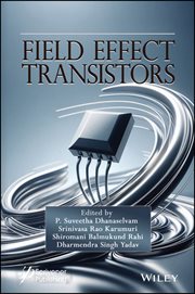 Field Effect Transistors cover image