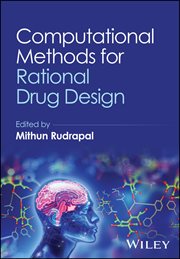Computational Methods for Rational Drug Design cover image