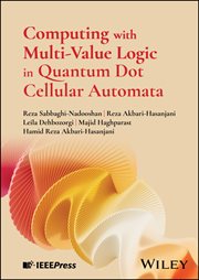 Computing With Multi-Value Logic in Quantum Dot Cellular Automata cover image