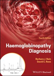 Haemoglobinopathy Diagnosis cover image