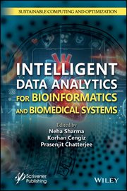 Intelligent Data Analytics for Bioinformatics and Biomedical Systems cover image