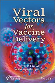 Viral Vectors for Vaccine Delivery cover image
