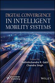 Digital Convergence in Intelligent Mobility Systems cover image