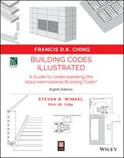 Building Codes : A Guide to Understanding the 2024 International Building Code cover image