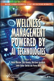 Wellness Management Powered by AI Technologies cover image