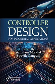 Controller Design for Industrial Applications cover image