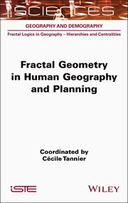 Fractal Geometry in Human Geography and Planning cover image