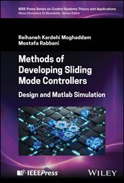 Methods of Developing Sliding Mode Controllers : Design and Matlab Simulation cover image