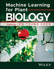 Machine Learning for Plant Biology cover image