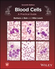 Blood Cells : A Practical Guide cover image
