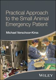Practical Approach to the Small Animal Emergency Patient cover image