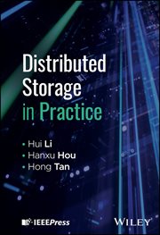 Distributed Storage in Practice cover image