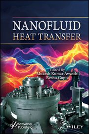 Nanofluid Heat Transfer cover image
