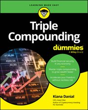 Triple Compounding for Dummies cover image